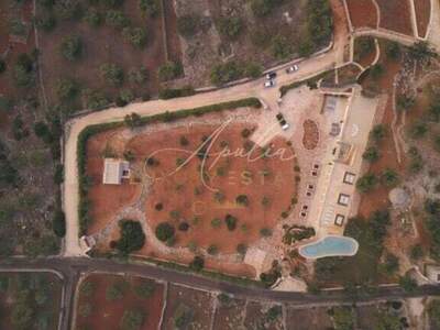 Haus mit Garten kaufen in 73034 Castrignano di Capo (Bild 3)