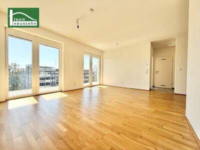 Terrassenwohnung mieten in 8055 Graz (Bild 2)