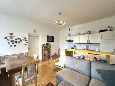 Altbauwohnung mieten in 8010 Graz (Bild 3)