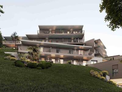 Wohnung kaufen in 6210 Wiesing