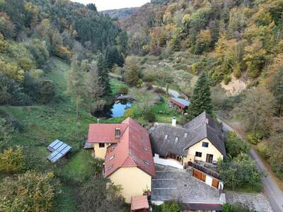 Haus kaufen in 3644 Emmersdorf