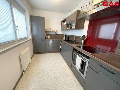 Terrassenwohnung mieten in 4020 Linz (Bild 4)