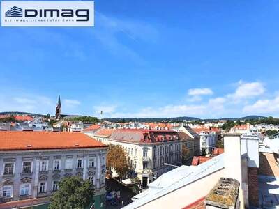 Eigentumswohnung in 1180 Wien