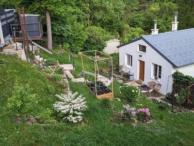 House provisionsfrei mieten in 1140 Wien