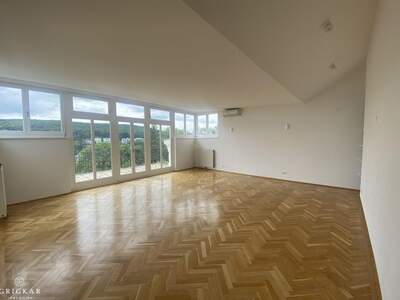 Altbauwohnung mieten in 1190 Wien (Bild 4)