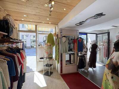 Gewerbeobjekt mieten in 4820 Bad Ischl