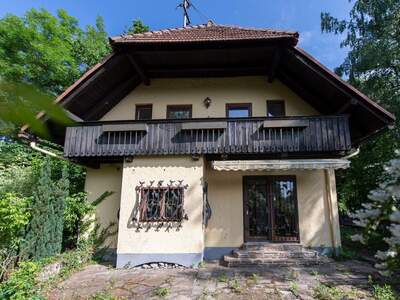 Haus mit Garten kaufen in 9220 Velden (Bild 3)