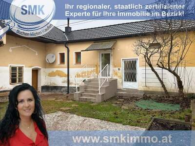 Haus kaufen in 3714 Sitzendorf
