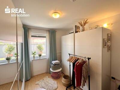 Terrassenwohnung kaufen in 2130 Mistelbach (Bild 3)
