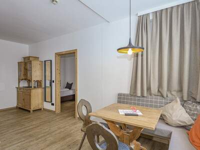 Terrassenwohnung kaufen in 6370 Kitzbühel (Bild 4)