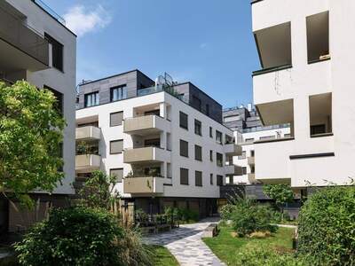 Mietwohnung in 1040 Wien