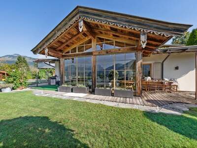 Einfamilienhaus kaufen in 6345 Kössen (Bild 3)