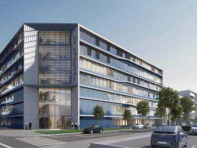 Gewerbeobjekt kaufen in 1230 Wien