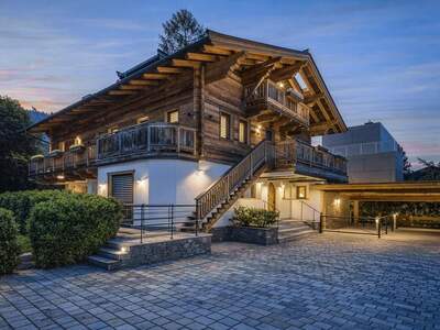 Haus kaufen in 6370 Kitzbühel