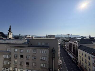 Gewerbeobjekt mieten in 4020 Linz