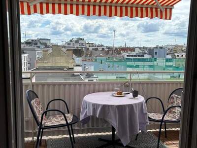 Mietwohnung provisionsfrei in 1170 Wien