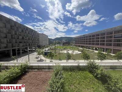 Wohnung mieten in 8020 Graz