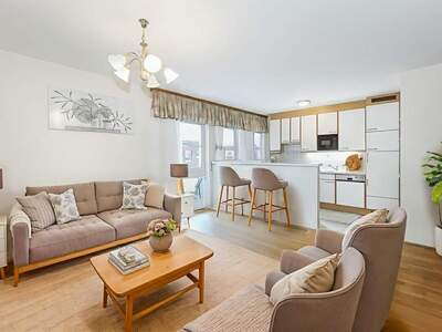 Eigentumswohnung in 6365 Kirchberg