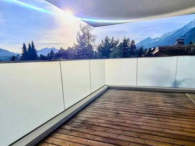 Eigentumswohnung provisionsfrei in 6068 Mils