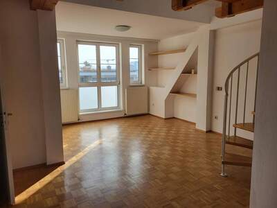 Wohnung provisionsfrei mieten in 4600 Wels