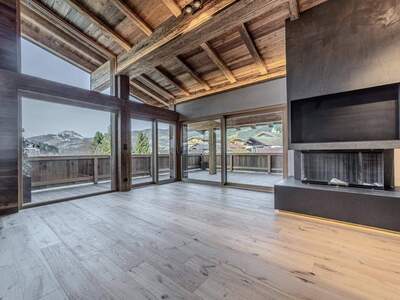 Wohnung kaufen in 6365 Kirchberg