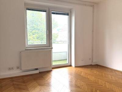Altbauwohnung mit Balkon mieten in 8750 Judenburg (Bild 5)