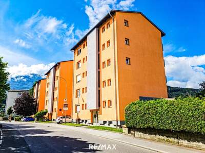 Terrassenwohnung kaufen in 6020 Innsbruck (Bild 1)