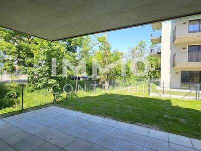 Eigentumswohnung in 2700 Wiener Neustadt