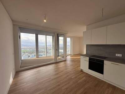 Mietwohnung in 1220 Wien