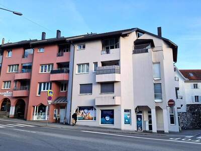Gewerbeobjekt kaufen in 6700 Bludenz