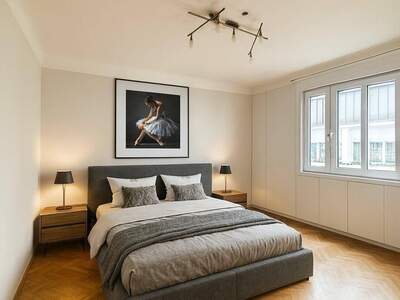 Anlageobjekt kaufen in 1150 Wien