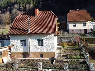Haus kaufen in 8800 Unzmarkt (Bild 4)