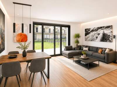 Haus mit Garten kaufen in 2801 Katzelsdorf (Bild 1)