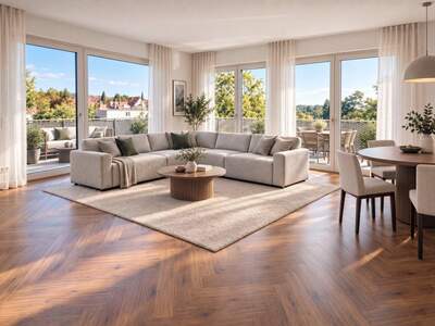 Wohnung kaufen in 1130 Wien