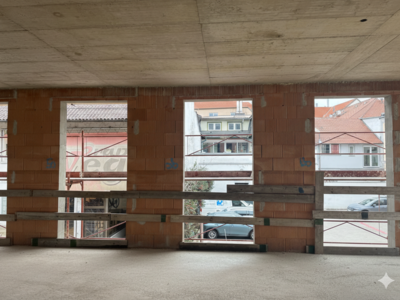Terrassenwohnung kaufen in 3430 Tulln (Bild 3)