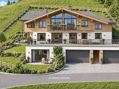 Haus kaufen in 6365 Kirchberg (Bild 2)