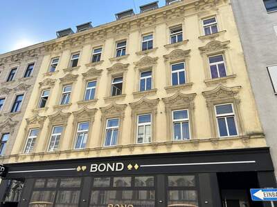 Mietwohnung in 1100 Wien