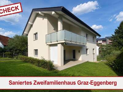 Anlageobjekt kaufen in 8020 Eggenberg