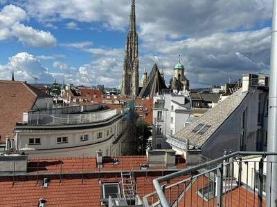 Wohnung mieten in 1010 Wien
