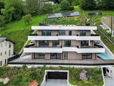 Mietwohnung in 5101 Bergheim