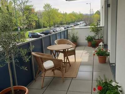 Mietwohnung in 2344 Maria Enzersdorf