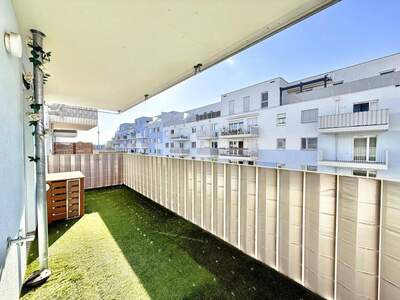 Eigentumswohnung in 1210 Wien