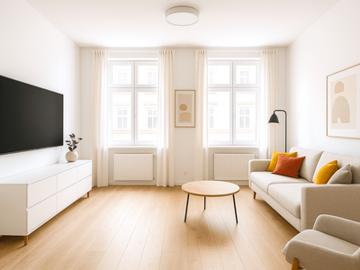 Wohnung kaufen in 1030 Wien