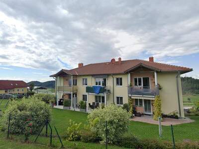 Wohnung mit Balkon mieten in 4281 Mönchdorf