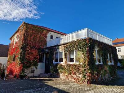 Haus kaufen in 7072 Mörbisch
