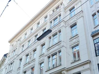 Gewerbeobjekt mieten in 1010 Wien (Bild 1)