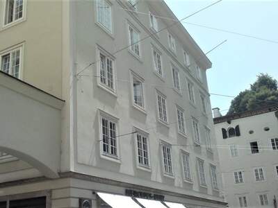 Mietwohnung in 5020 Salzburg