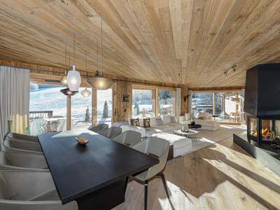 Terrassenwohnung kaufen in 6370 Kitzbühel (Bild 2)