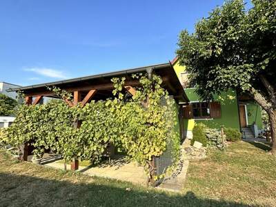 Haus mit Garten kaufen in 8430 Leibnitz (Bild 2)