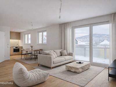 Dachgeschosswohnung provisionsfrei kaufen in 1130 Wien